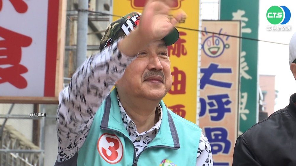 74歲余天驚傳中風 "右邊怪怪的"送醫