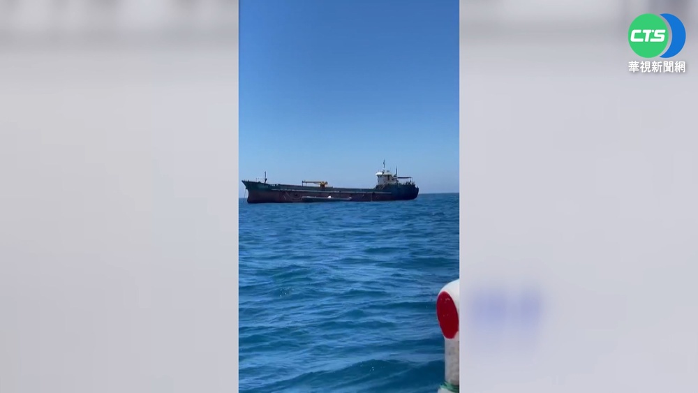 中船頻越界! 開快艇搶漁獲 漁民損失慘重