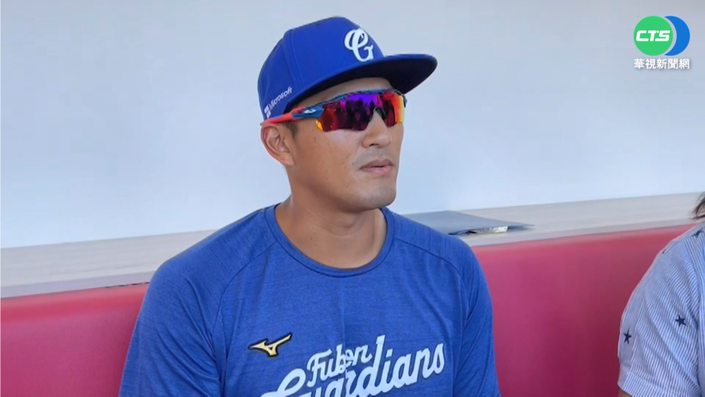 新竹球場撲接傷左肩 林哲瑄本季恐報銷