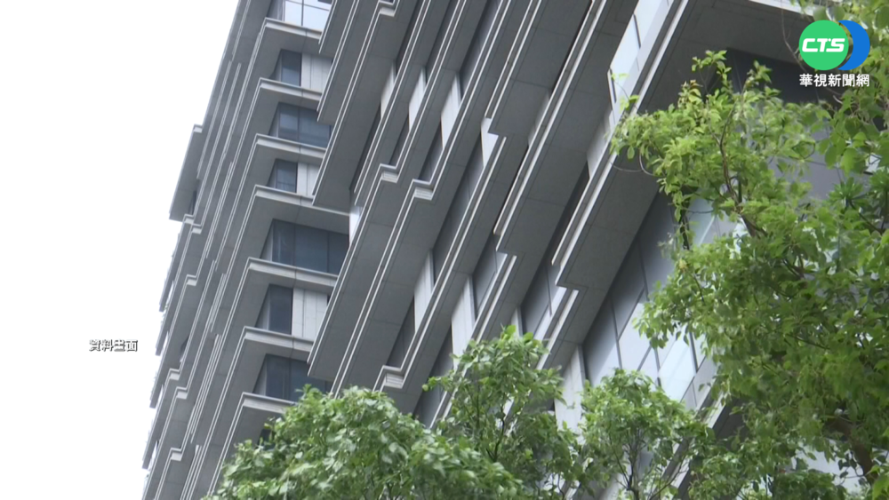 房租指數年增率創25年新高 專家:恐繼續升