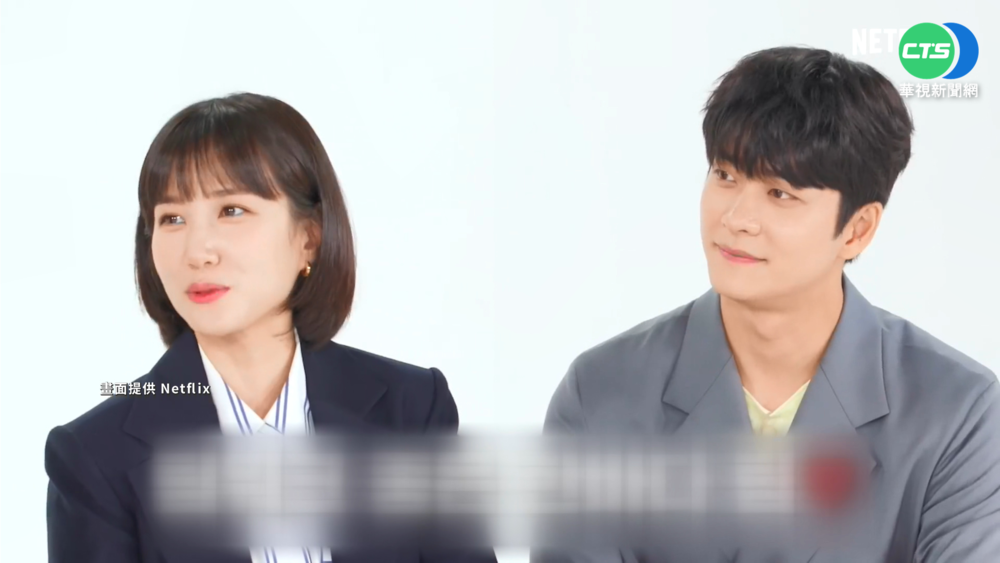 韓劇"非常律師禹英禑"暴紅 男女主都曾來台