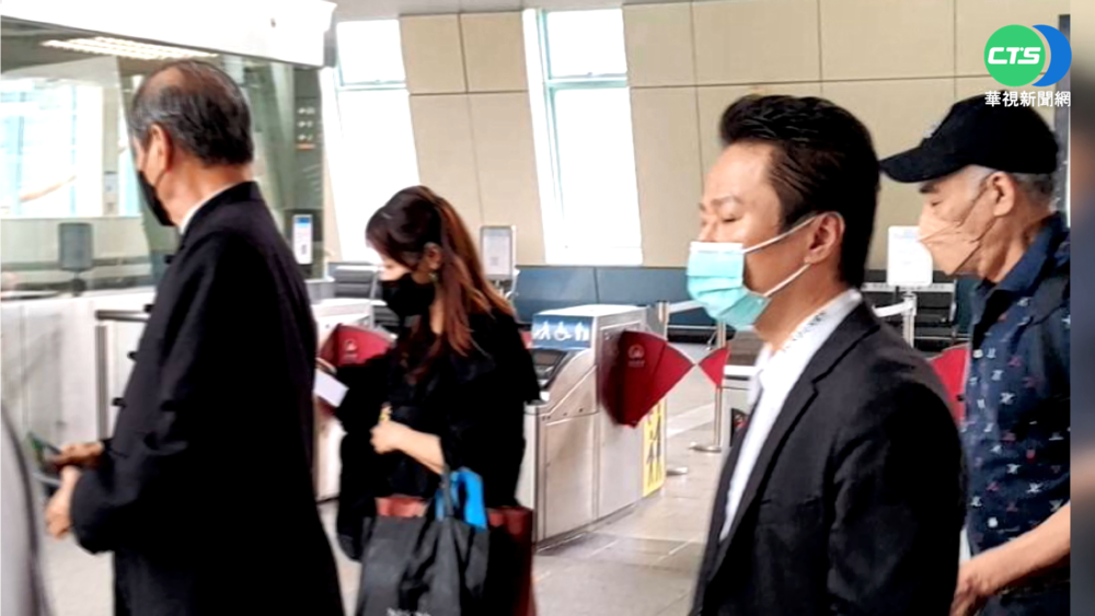 大掃黑逮450人 張安樂保鑣涉恐嚇取財遭逮