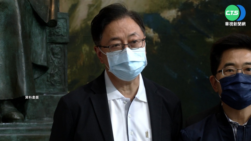 撿到槍還膛炸？張善政道歉再提「旅長」 網酸：張善蹭