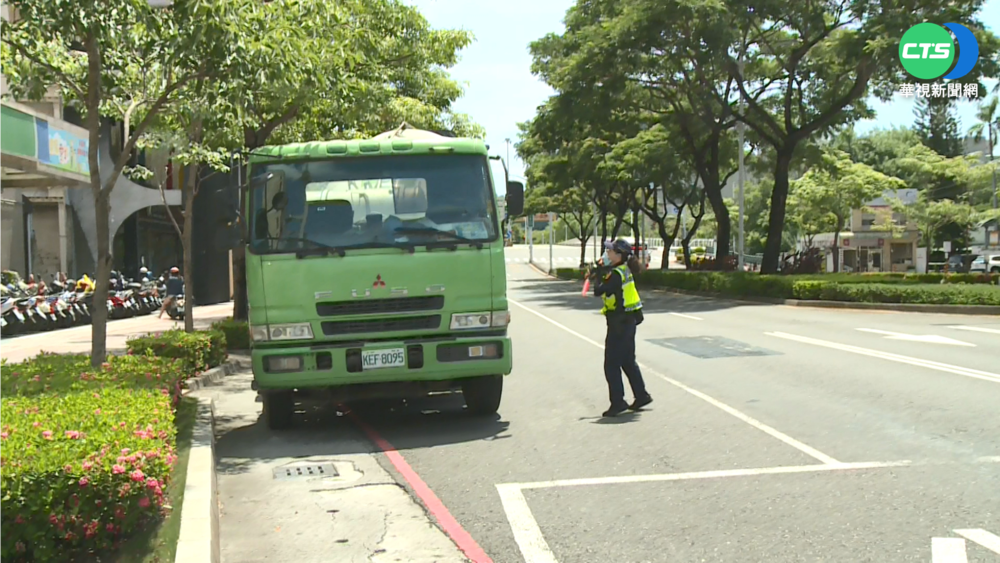 萬安演習Day3 南台灣人車疏散井然有序