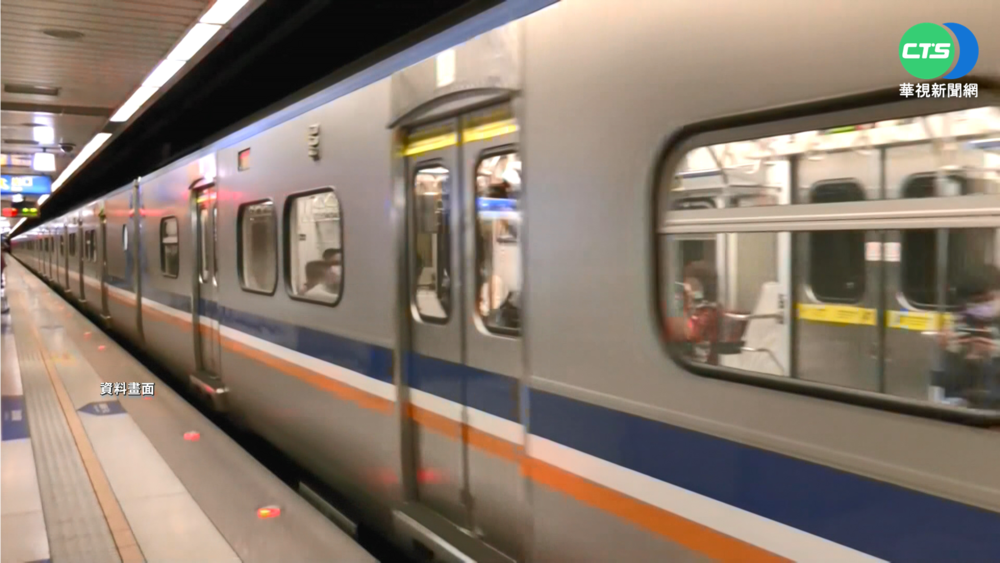 勞資協商又破局! 台鐵工會中秋"不加班"