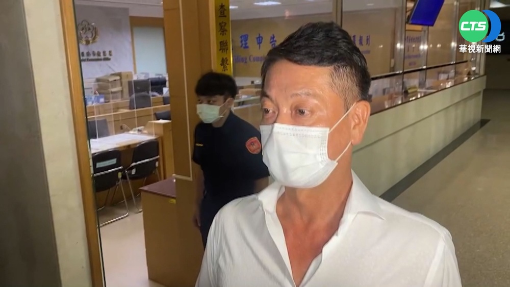 涉立委收賄案外案! 張碩文30萬交保