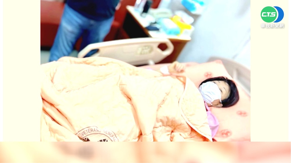 盧秀燕開刀缺席備詢 蔡其昌拜會黨團祝康復