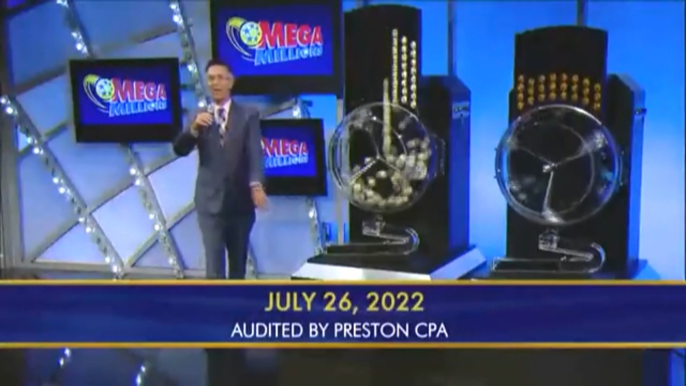 美樂透彩金飆305億! 老闆買5萬張送員工!