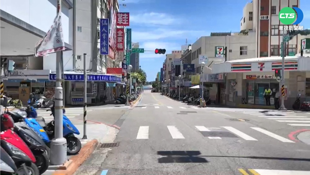 萬安演習最後一天! 東部.離島演練疏散防災