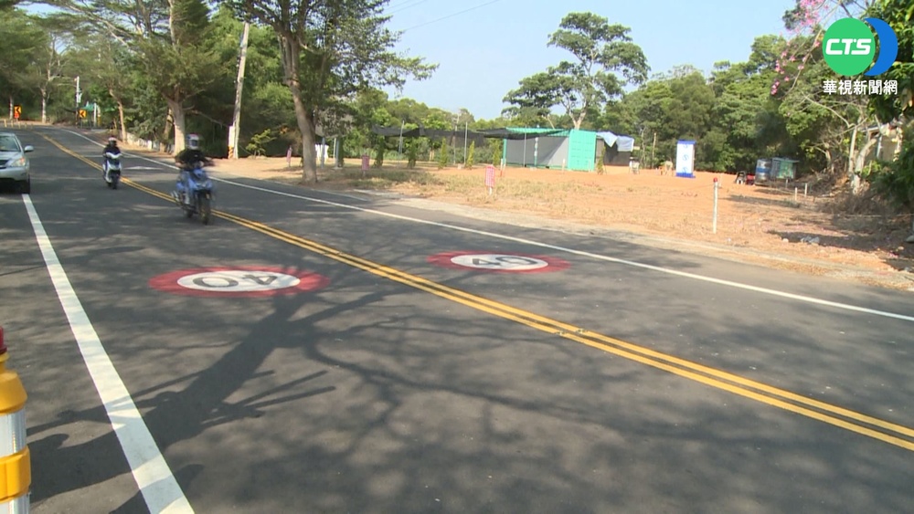 年開4萬張超速罰單 139線成"搶錢路段王"