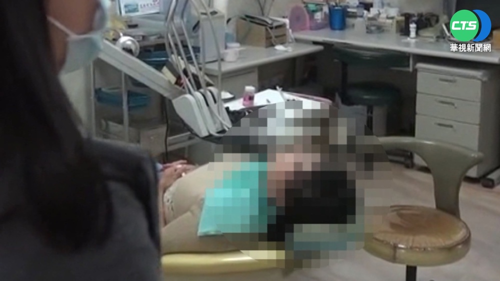 國中畢業齒模工扮牙醫 海撈2千多萬蓋豪宅