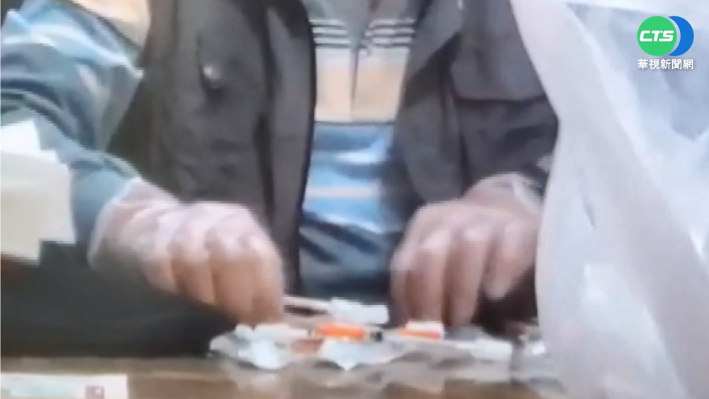 誆"幹細胞治癌" 假醫生詐7人不法吸2600萬