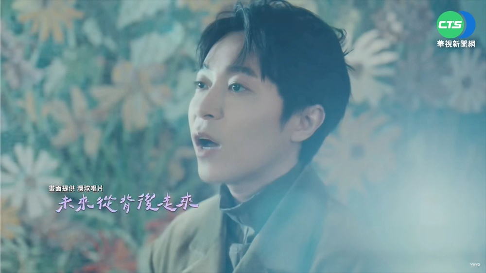 新歌邀林嘉欣獻聲 紅館意外盼注意安全