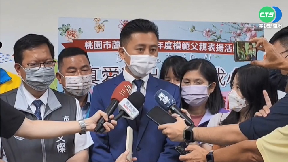 林智堅公開給台大5千字聲明 重申"論文原創"