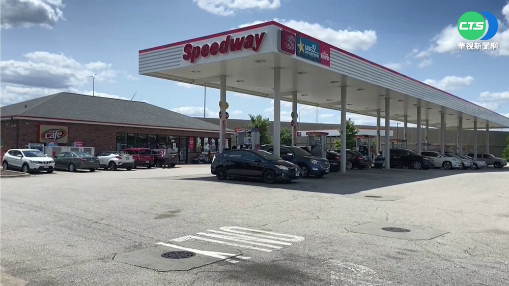 美兆彩樂透400億頭獎 伊利諾州一人獨得