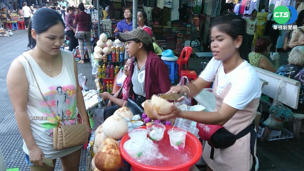 柬埔寨打工高薪包吃住? 台青年遭詐施暴