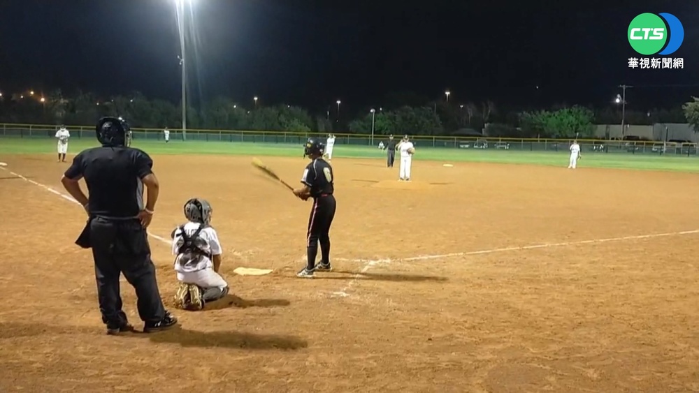 再下一城! 高雄小將出戰小馬盃18:0勝地主隊