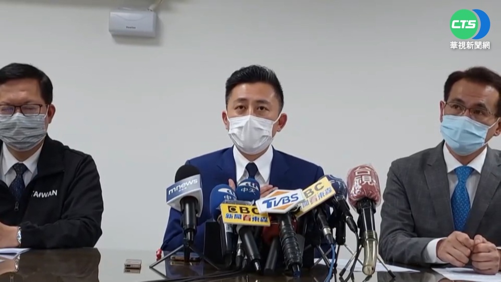 陳明通聲明:先修正林智堅論文 再給余參考