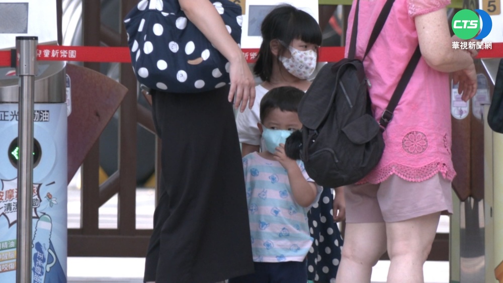 八月新制上路! 育兒津貼加碼.公幼學費調降