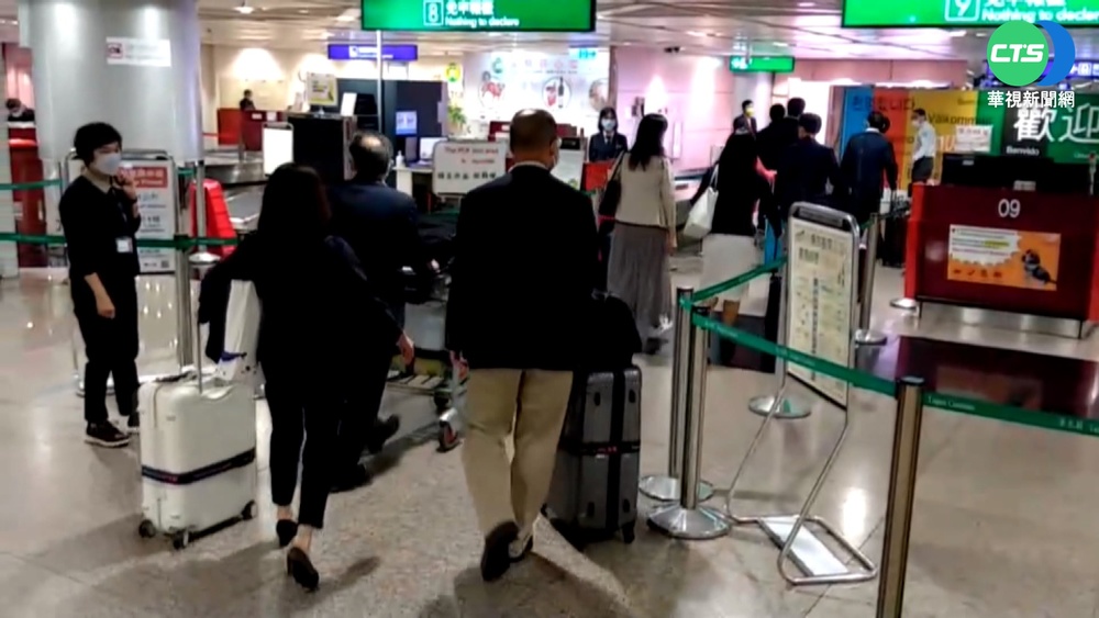 日本踩線團抵台! 年底有望開國門迎觀光客