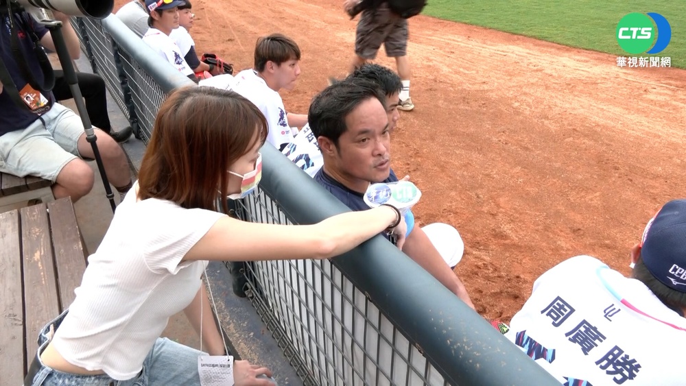 全壘打大賽爭霸戰 各家好手出招搶鏡