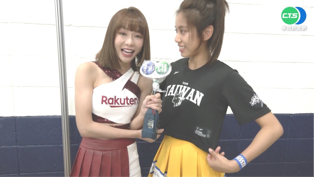 明星賽周邊商品夯 Yuri.貴貴秀必買清單