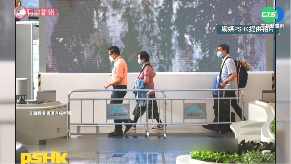 惡劣! 誆為紅館傷者募資 演出舞者聲明駁斥