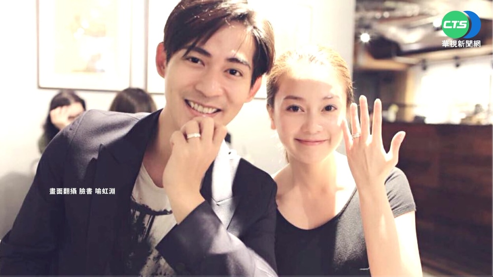 閨密變"神鬼保經"? 周渝民夫妻遭詐3447萬