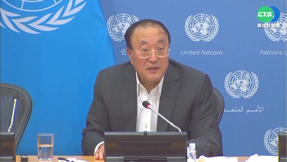 【台語新聞】裴洛西若訪台 中國嗆"解放軍不會坐視不管"