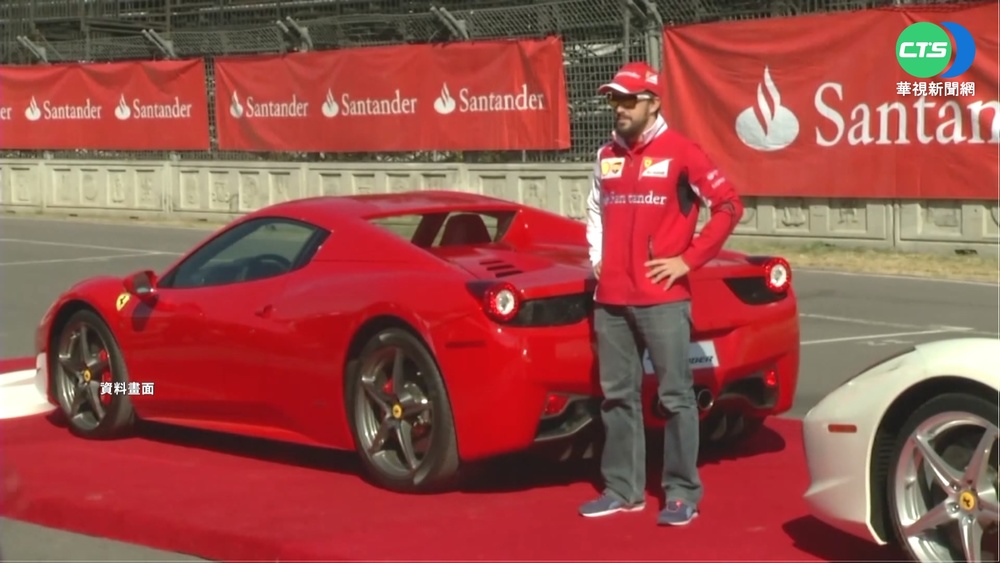 F1不老傳說! 41歲Alonso轉隊再戰2023