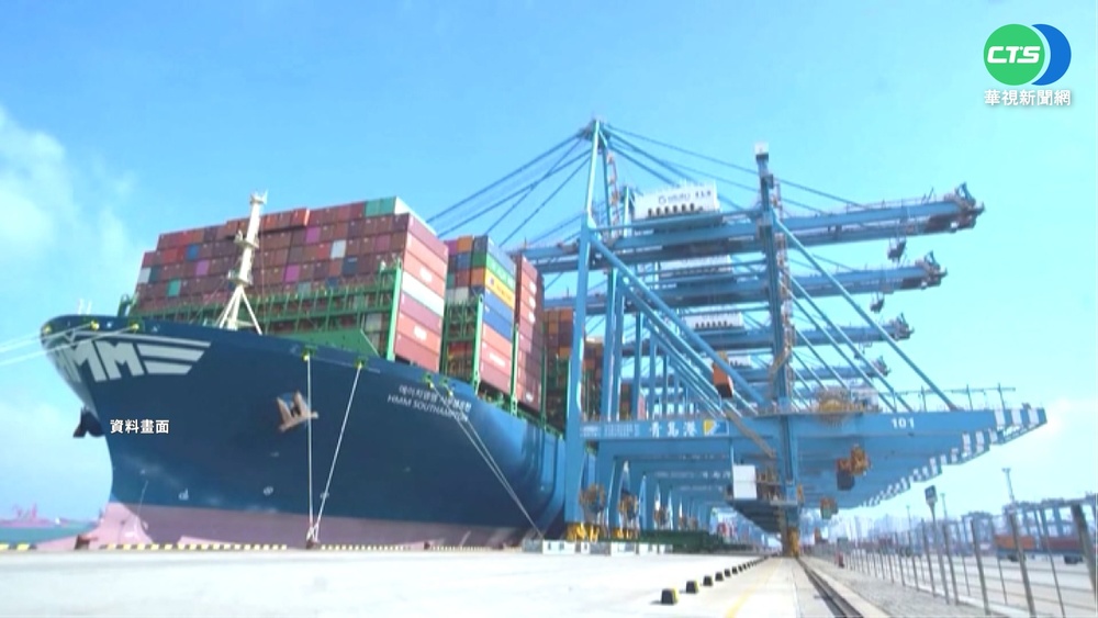 報復? 中國禁百家台灣食品.水產.茶葉進口