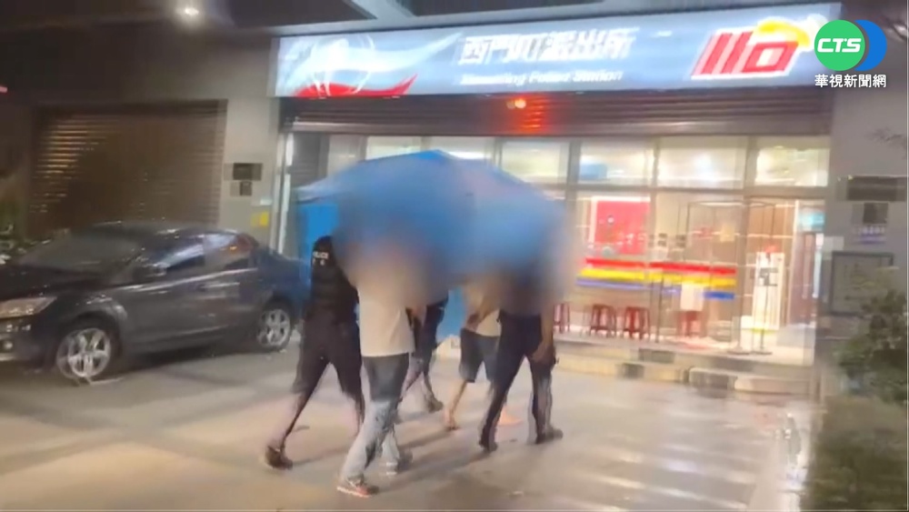 網路借8萬遭詐團軟禁 女趁"洗腎"脫逃