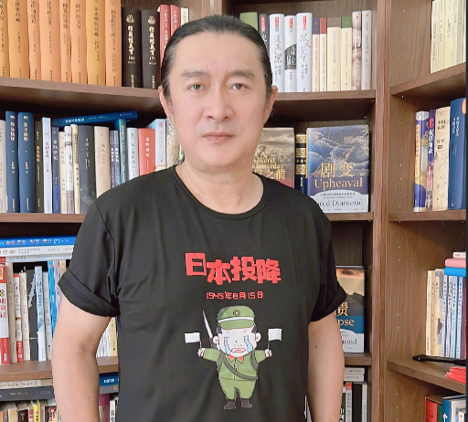 黃安微博告白蔡英文「裴洛西若訪台」：我嫁給你！