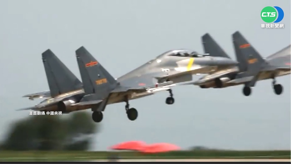 裴洛西將訪台 國軍加派8架幻象進駐台東