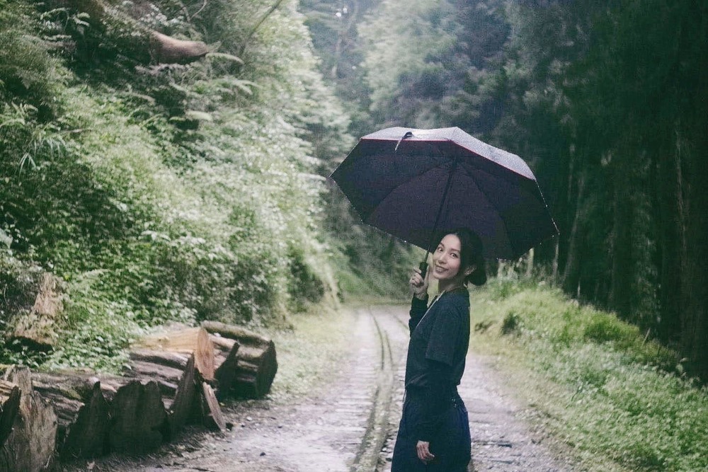 田馥甄吃「義大利麵」被指台獨！中網友：噁心得睡不著