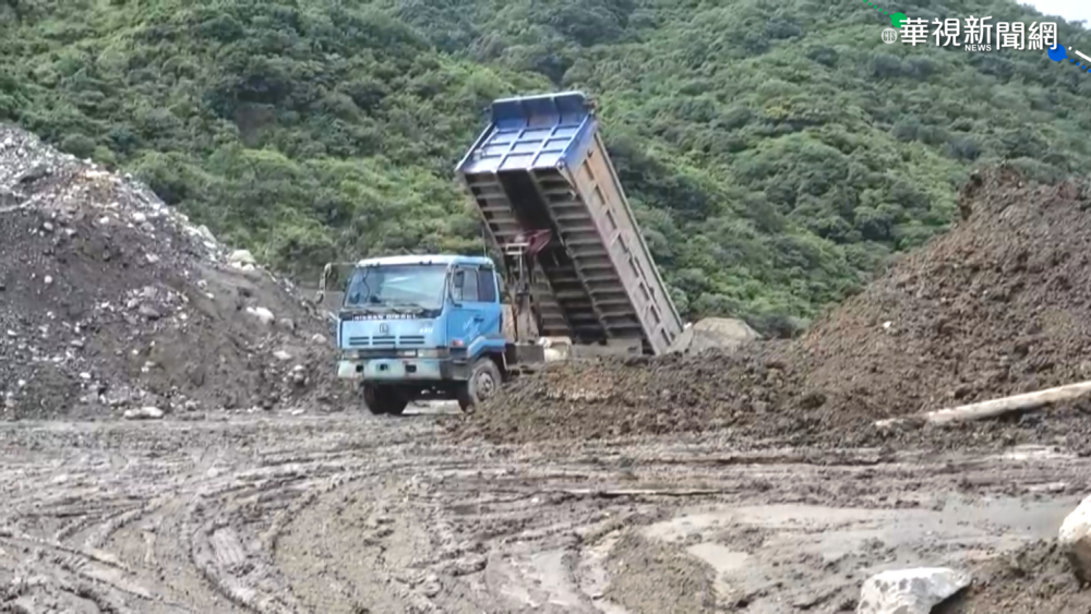 挾怨報復？中國暫停對台出口天然砂 經濟部：影響有限