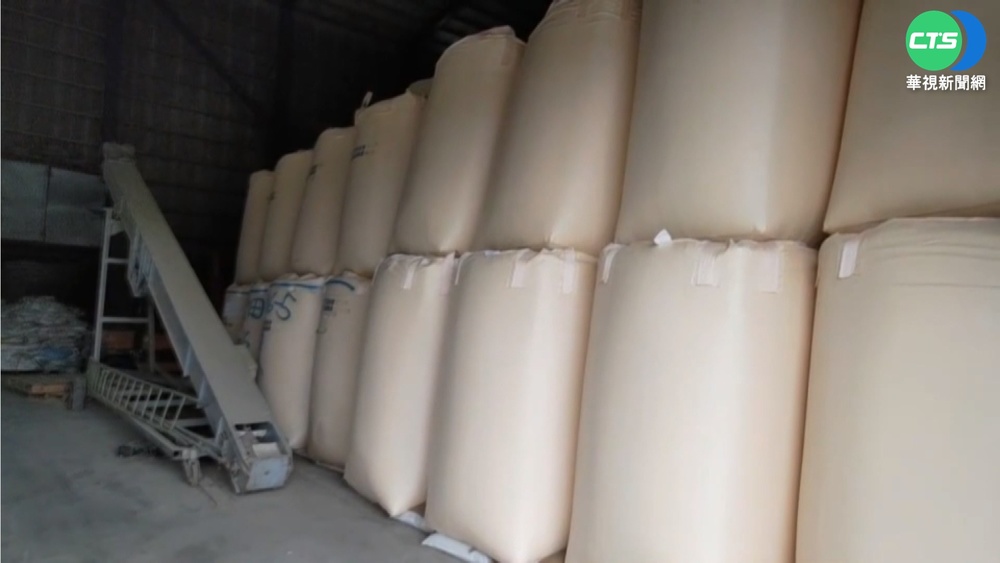 中禁台農漁產輸入 雲林45家廠商大受衝擊