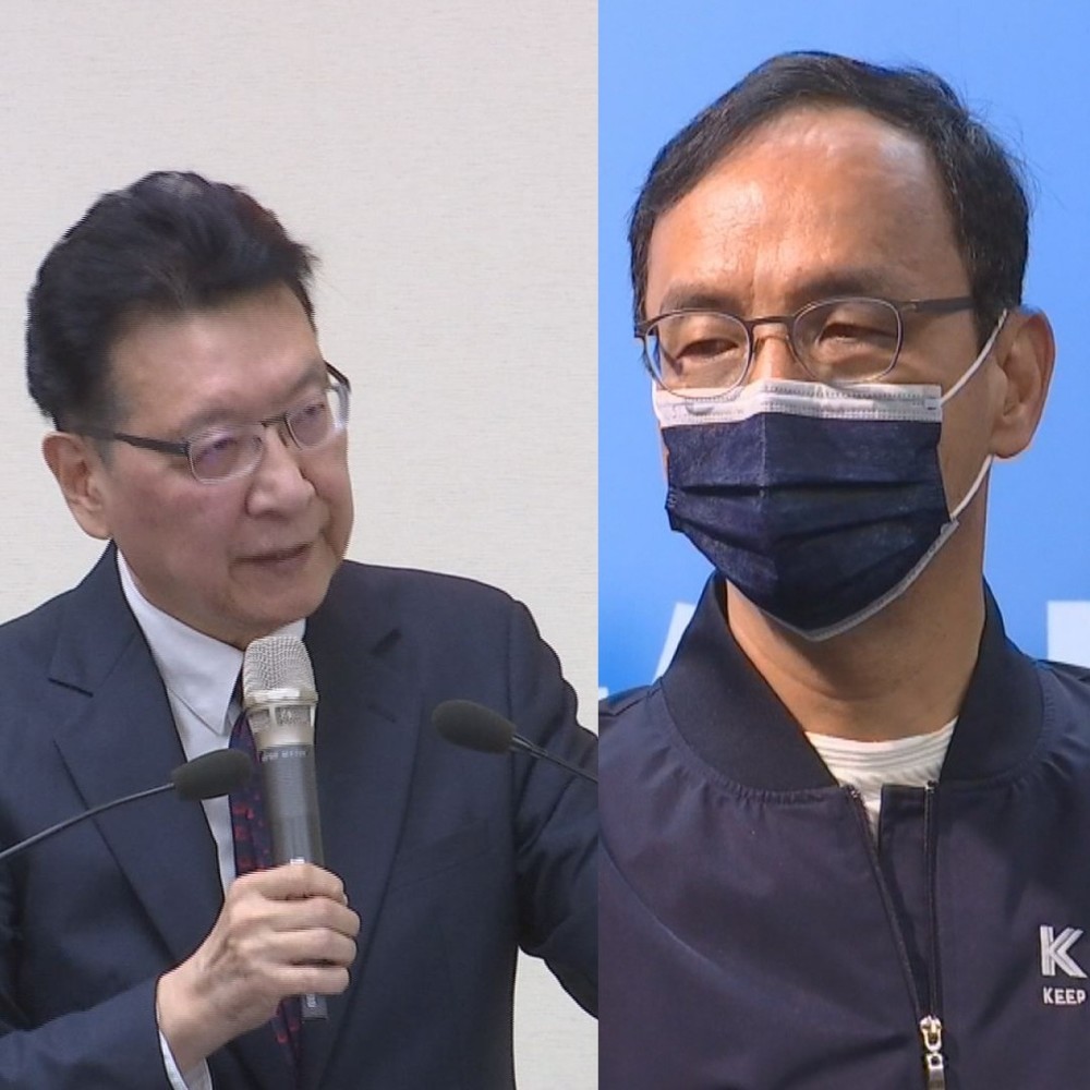 才歡迎裴洛西 趙少康改態：引來一堆麻煩 藍軍不反對還支持