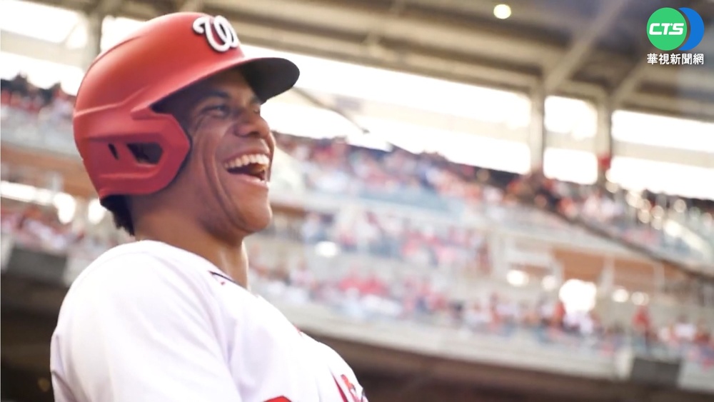 "強打少年"前進聖地牙哥 Soto重磅轉戰教士