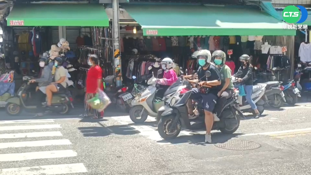 天氣回穩、高溫狂飆！明轉夏季型天候 慎防午後雷雨