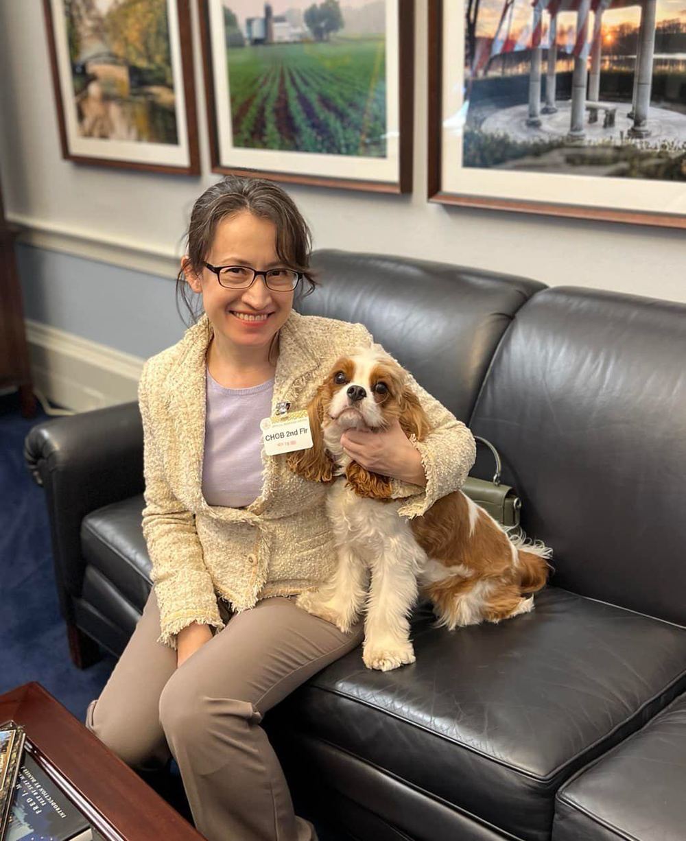 國台辦怒嗆蕭美琴「加速滅亡」：必將遭到歷史清算