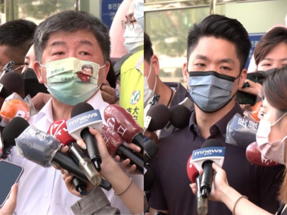 七夕耍浪漫 蔣萬安放閃：心中只有太太