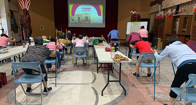 圖片來源 基督教門諾醫院