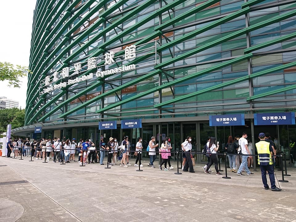 籃協促聯盟交流賽！籃協:磨練新秀為目的、以賽代訓