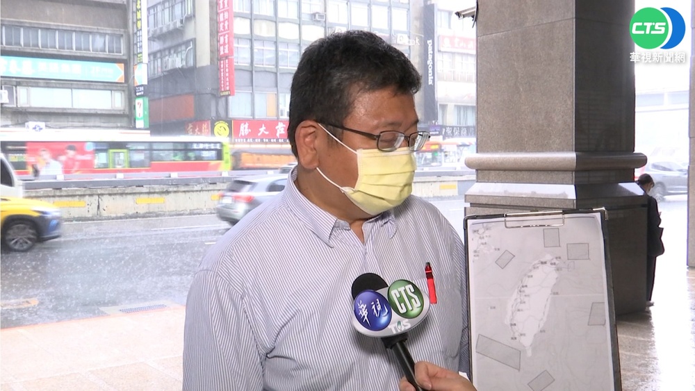 共軍企圖挾制海峽港區 台飛彈密度世界第2