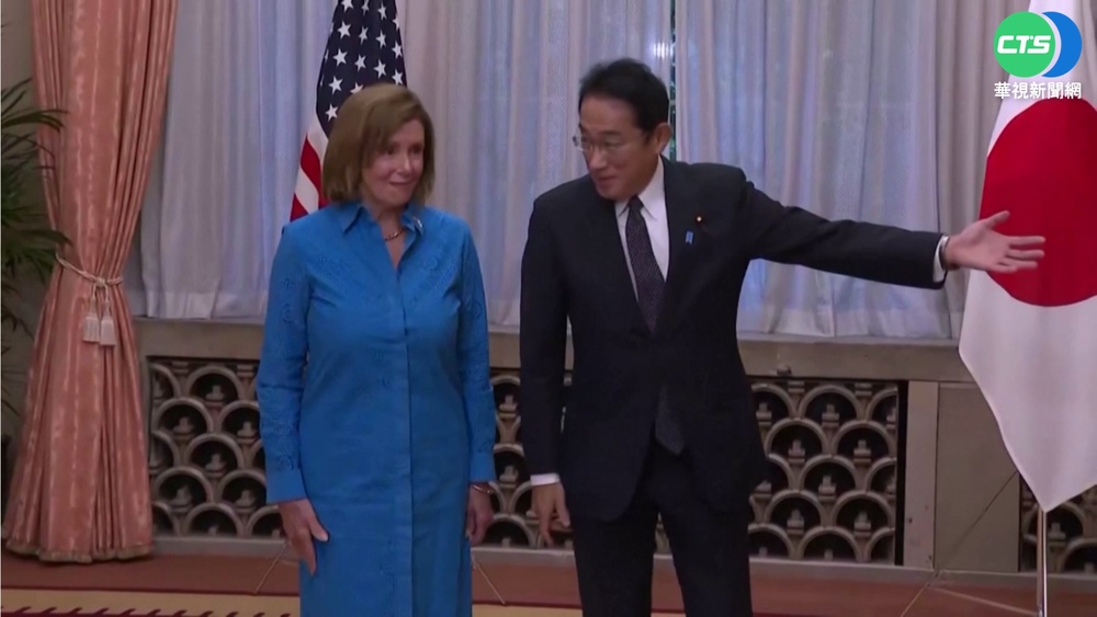 中軍演波及日經濟水域 沖繩感受緊張氣氛