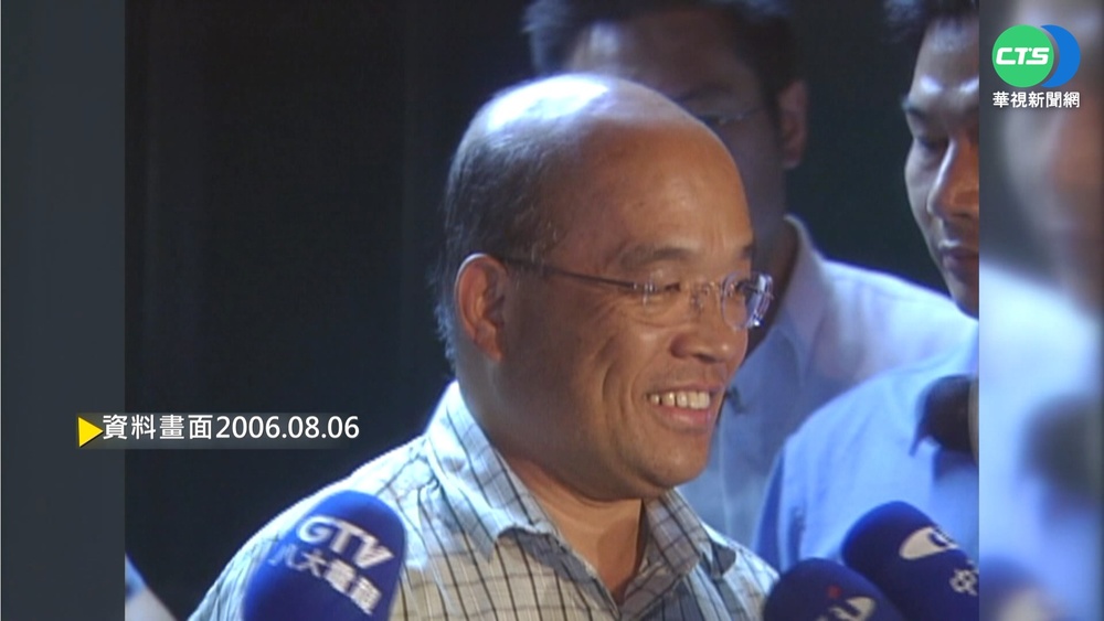 【歷史上的今天】中國和查德簽復交公報 台宣布與查德斷交