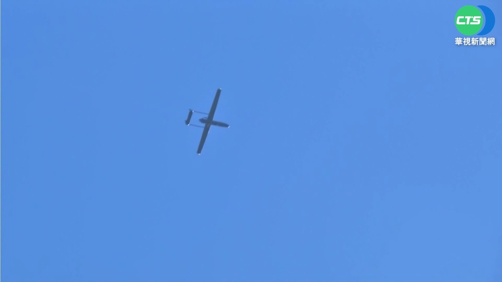 "銳鳶"起飛.戰鬥機待命 恆春機場直擊