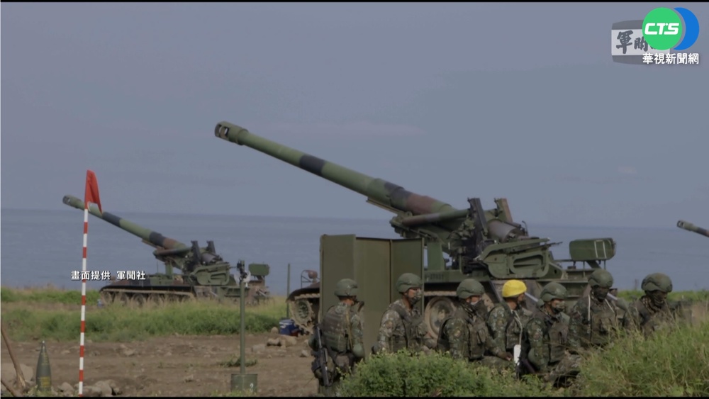 英專家曝中攻台兩策略:海上封鎖.兩棲登陸