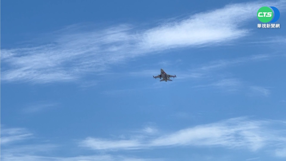 中國再發航行警告 8/6.8/8渤海黃海軍演